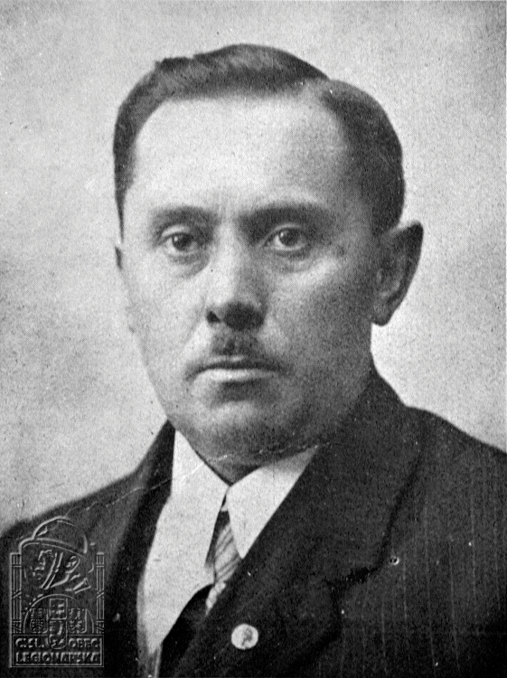 Jáša Václav