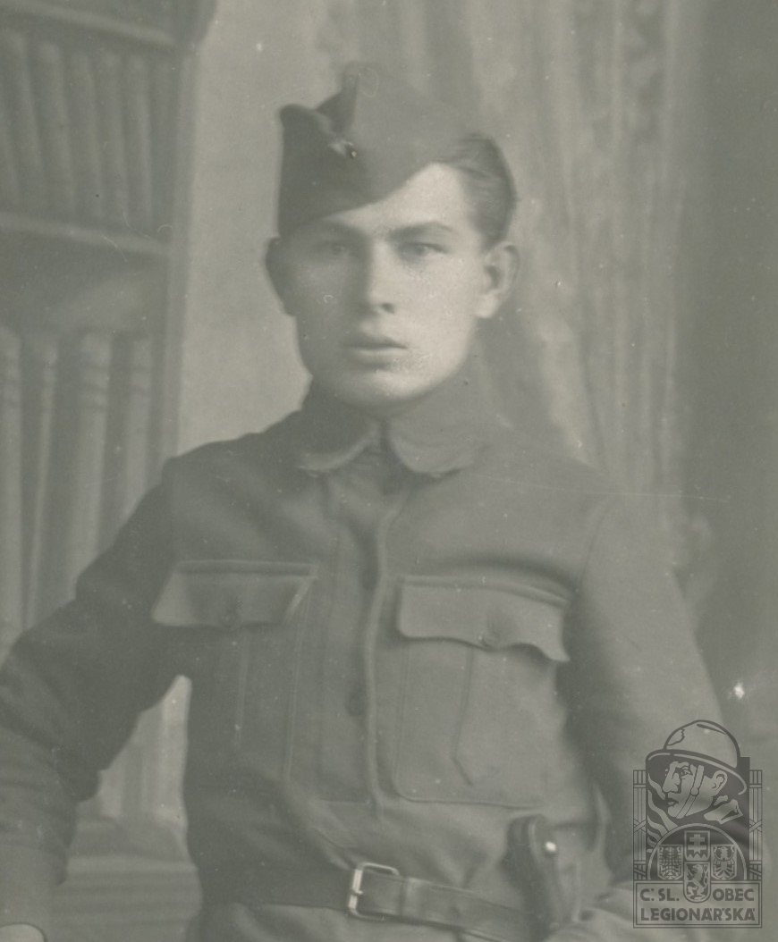 Jašek Cyril