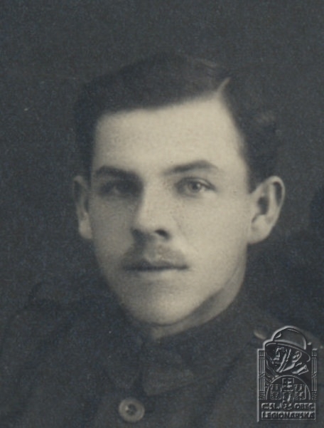 Jaške František