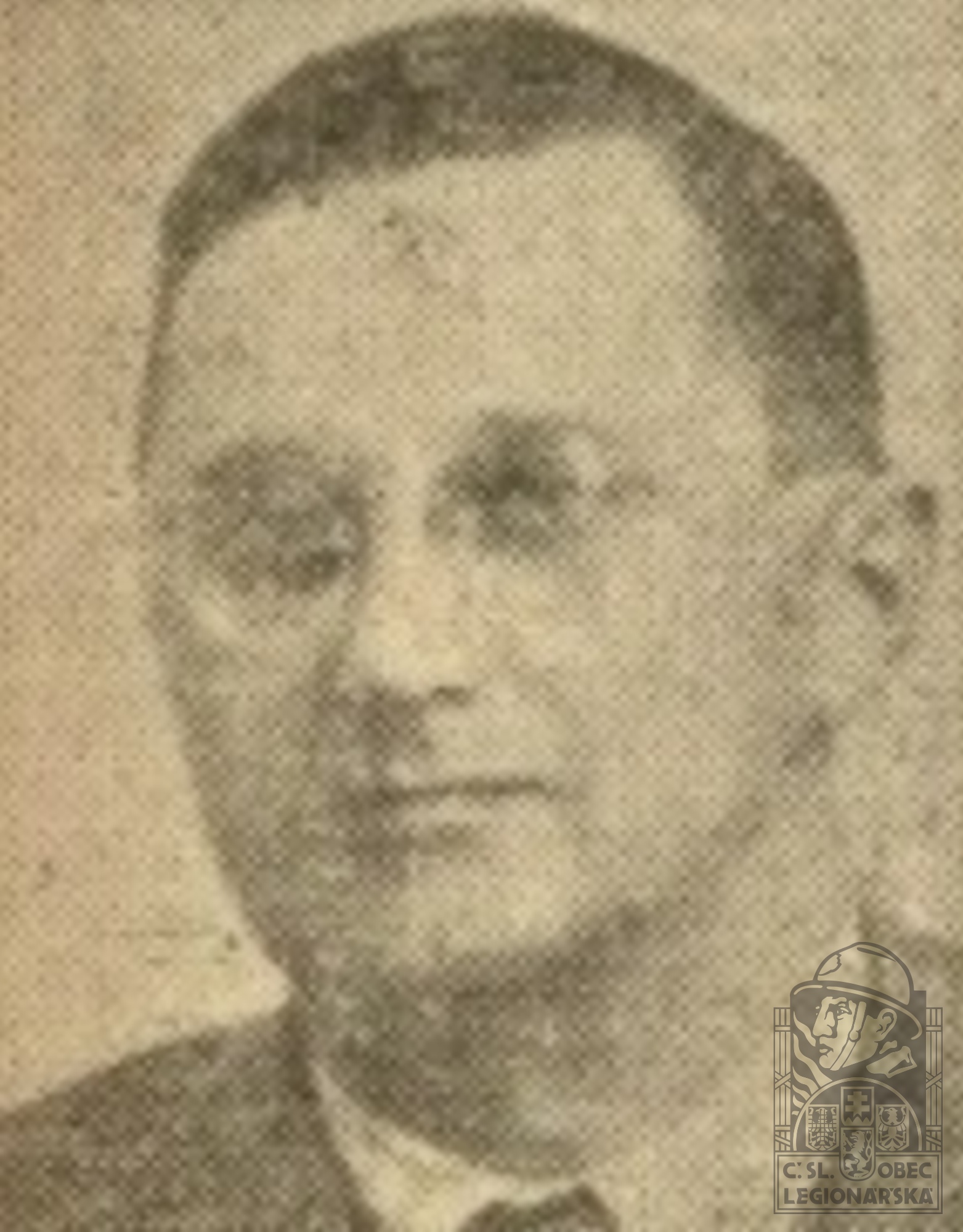 JAVŮREK Vilém 20.3.1894