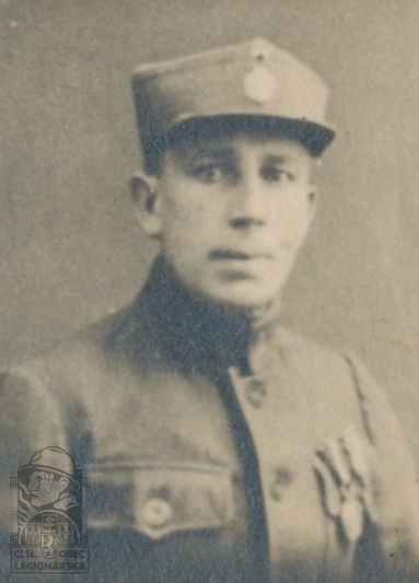JAREŠ Josef