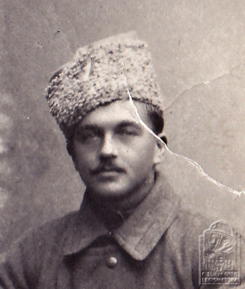 Jareš Karel