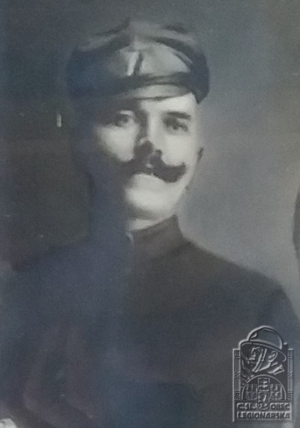 JARÝ Vilém
