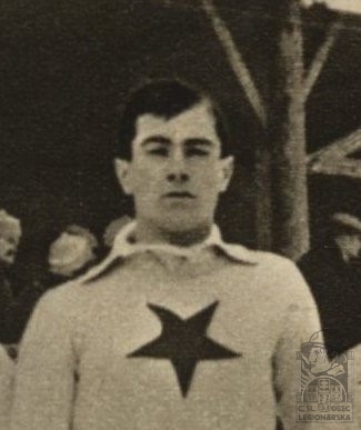Jarkovský Jaroslav