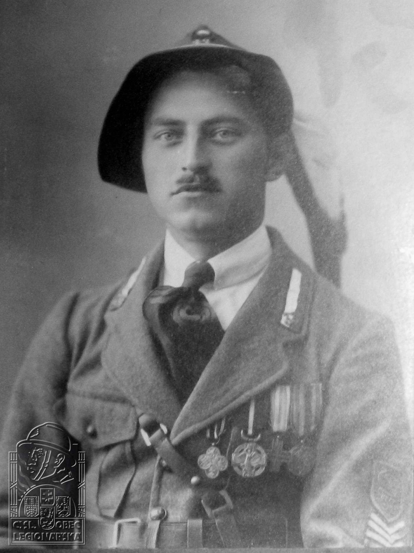JELÍNEK Josef 1.5.1898