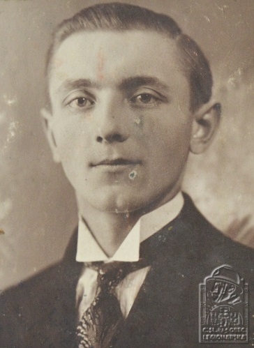Jelínek Josef