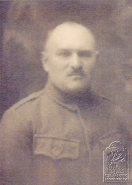 JEČNÝ František 30.9.1889