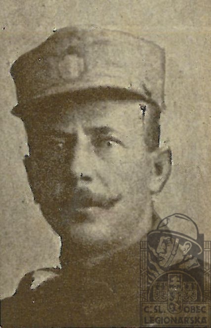  Jechout Josef 24.7.1889