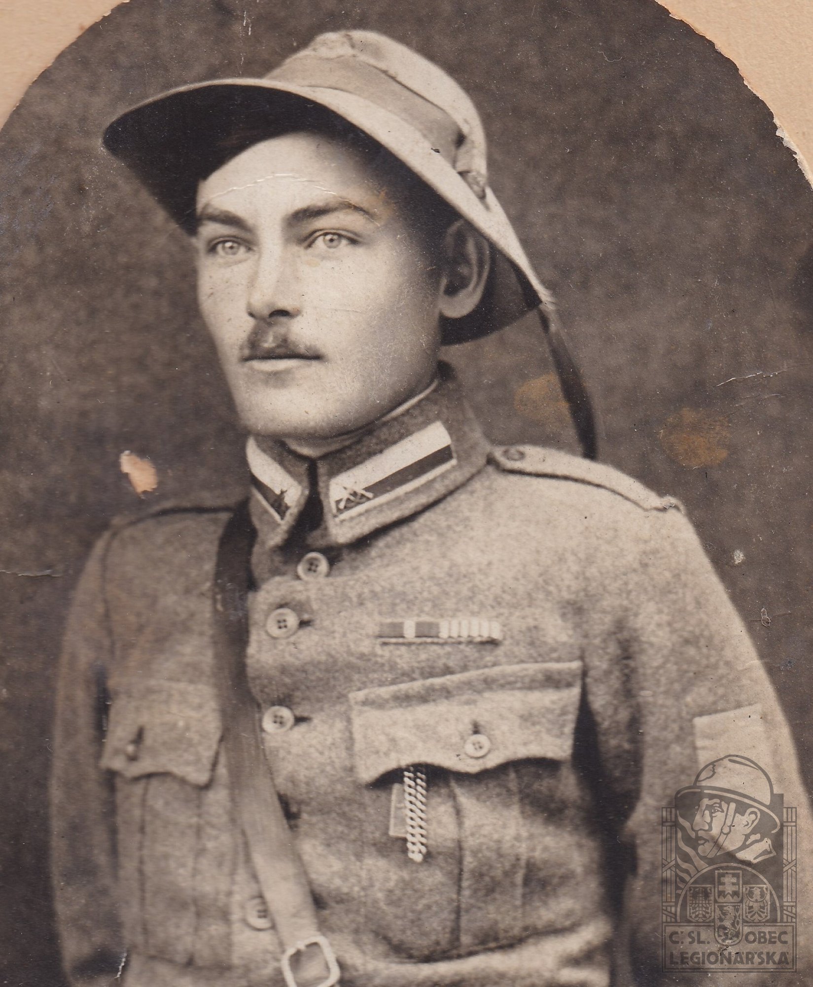  Jelenek František