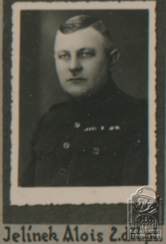  Jelínek Alois