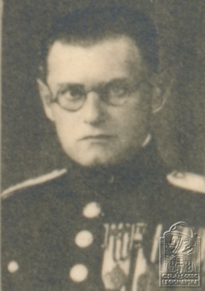 JELÍNEK Alois 17.2.1897