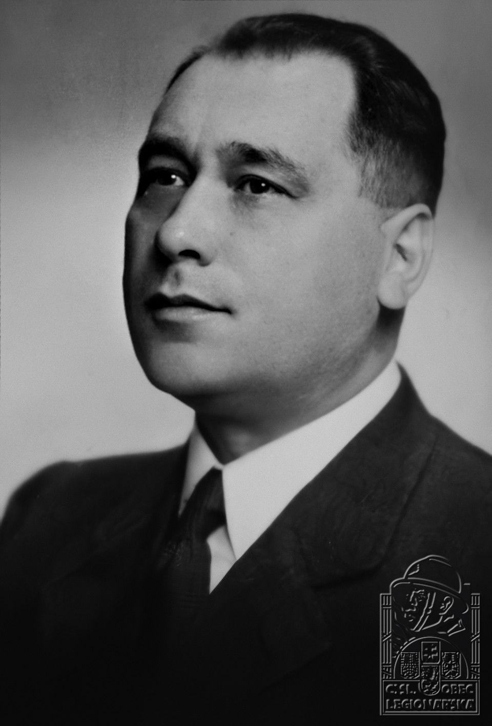 Bombera Jindřich 29.8.1897