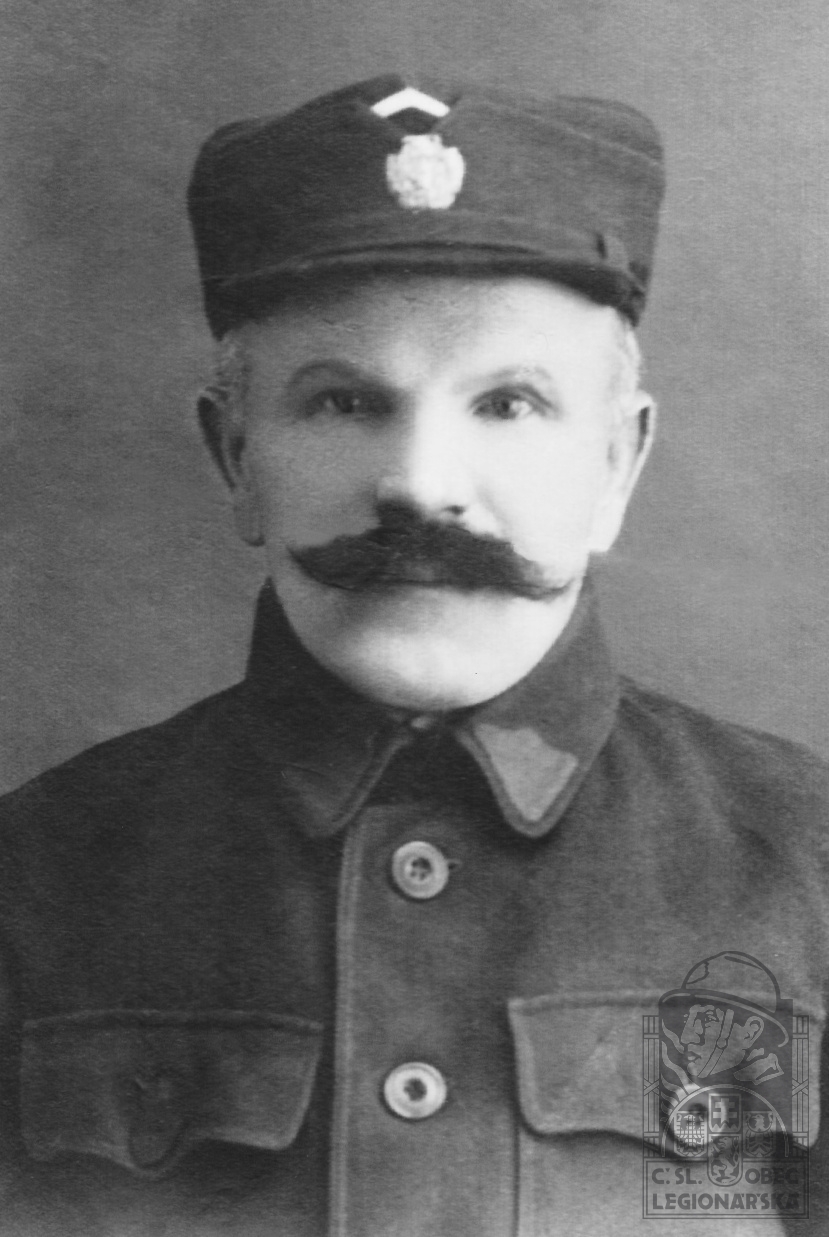 JELÍNEK Václav