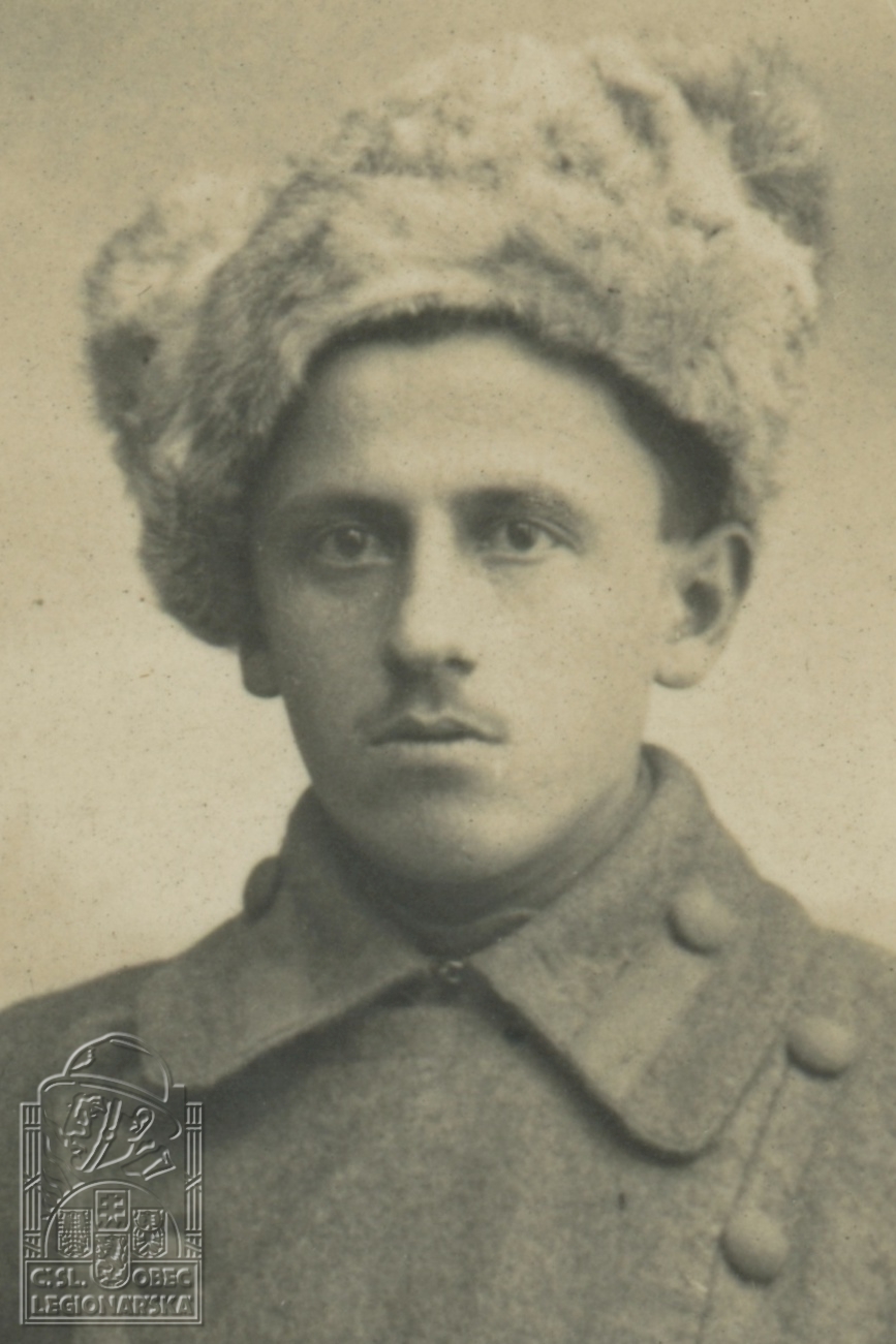 Jelínek Václav