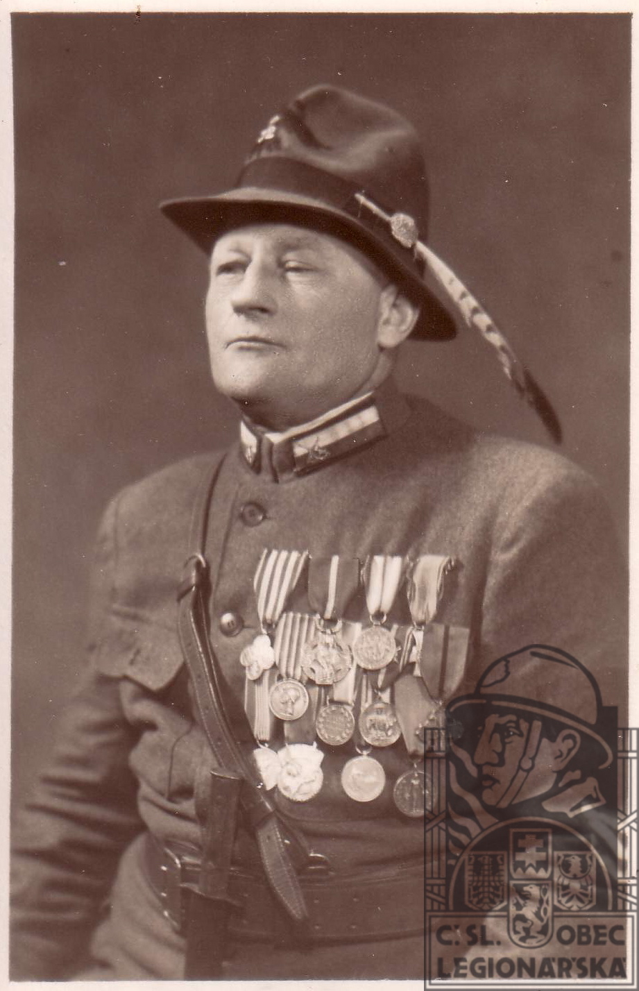 Jelínek Václav