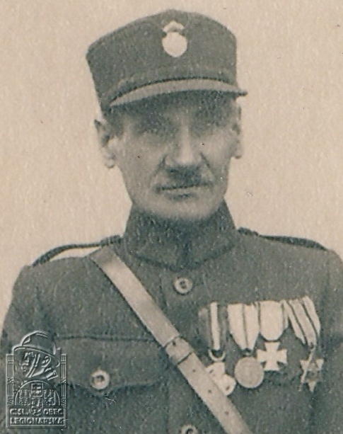 Jelínek Čeněk 18.1.1885 (36323.009)