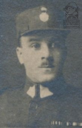 JERIE Josef 29.10.1894 (36386.001)