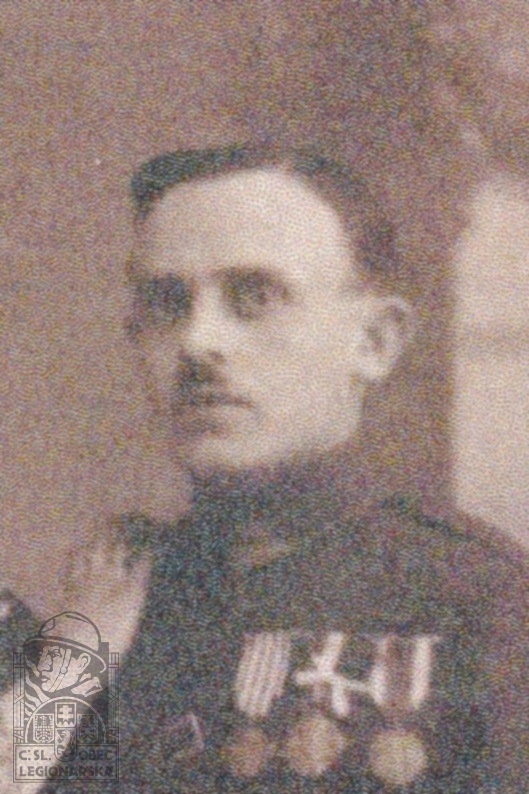 Jerman Antonín 27.6.1896