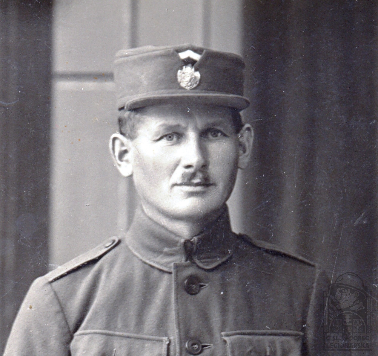 František Jermář