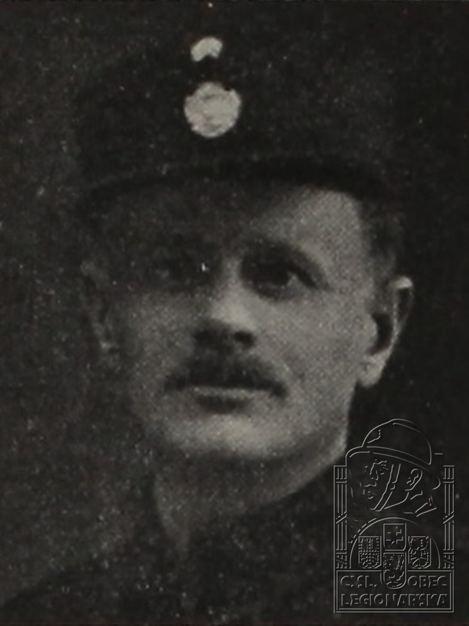 Jeřábek Jan 9.5.1883