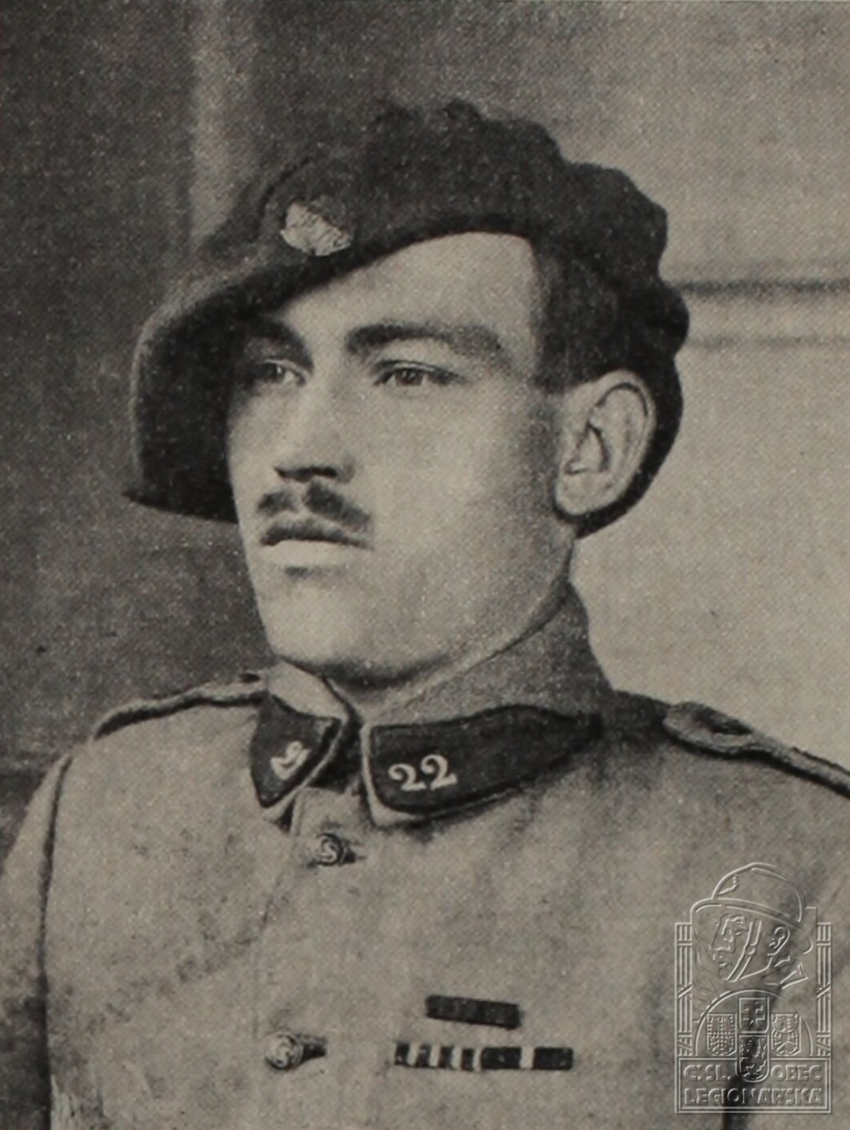 JEŘÁBEK Josef 31.5.1897 (36432.003)