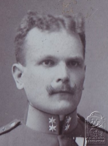 BOLESLAV Josef 24.4.1886