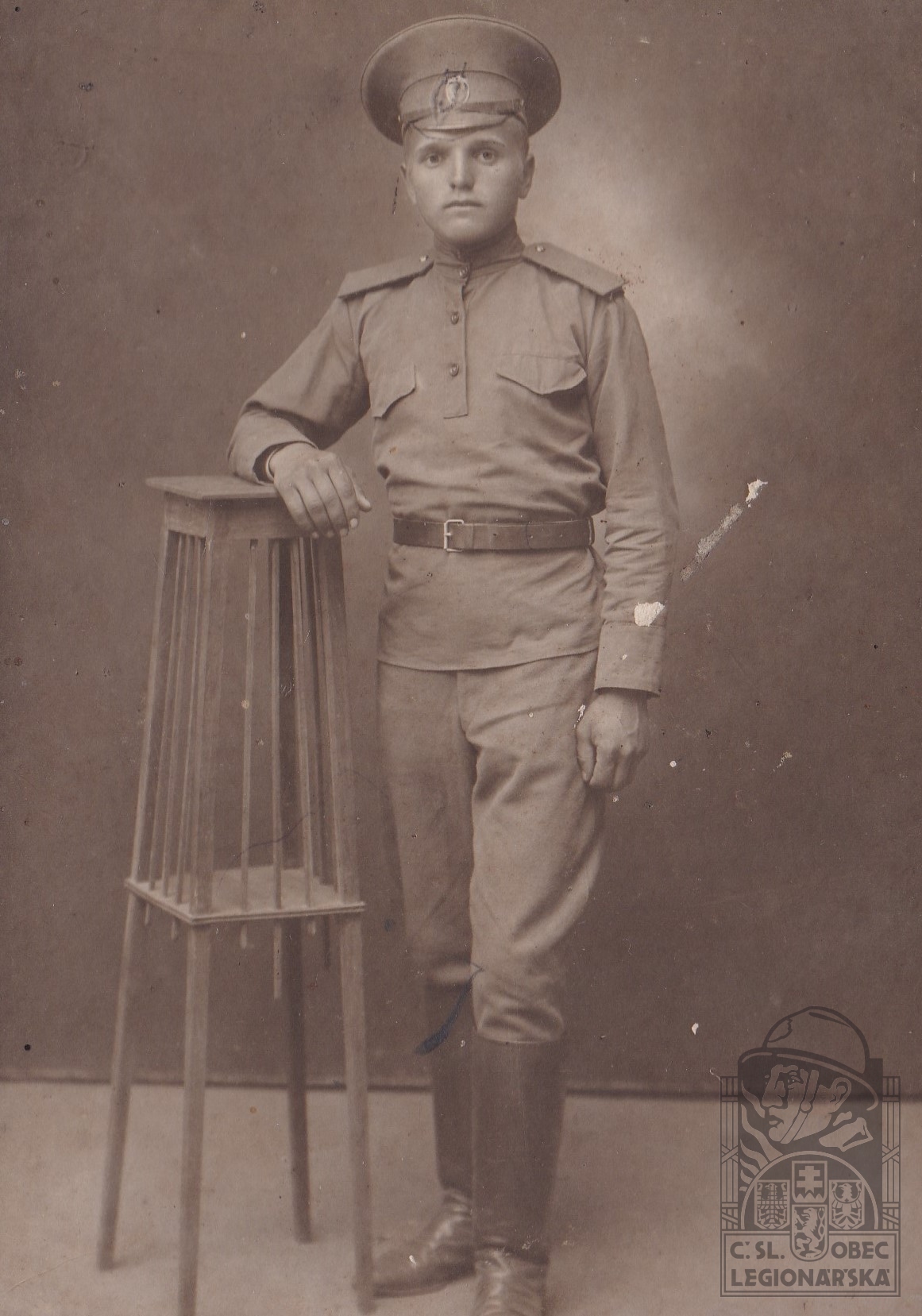 Jeřábek Václav