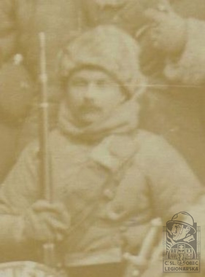 JEŘICHA Jan