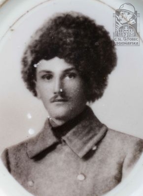 Jeslínek Josef 12.3.1894