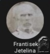 JETELINA František 1.4