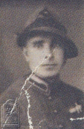 Jetelina Martin