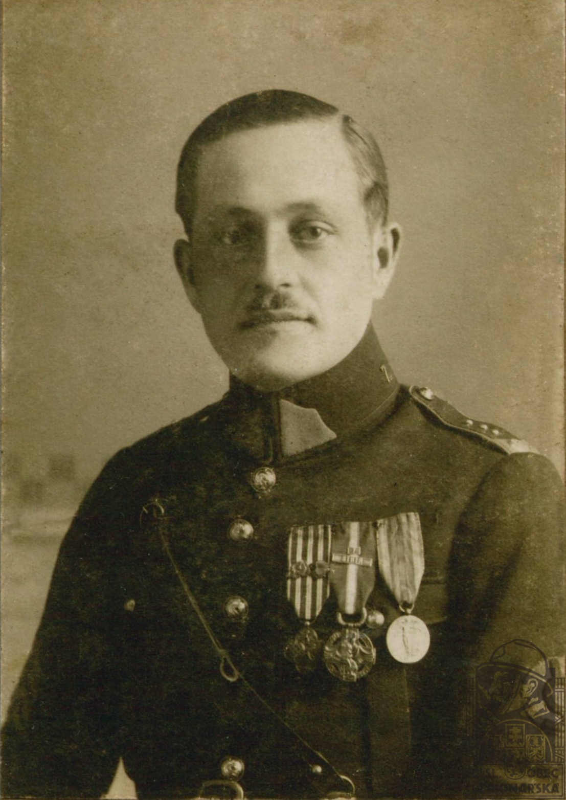 Vilém Jevický
