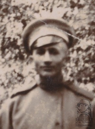 JEZBERA Stanislav 4.5.1892 VUA