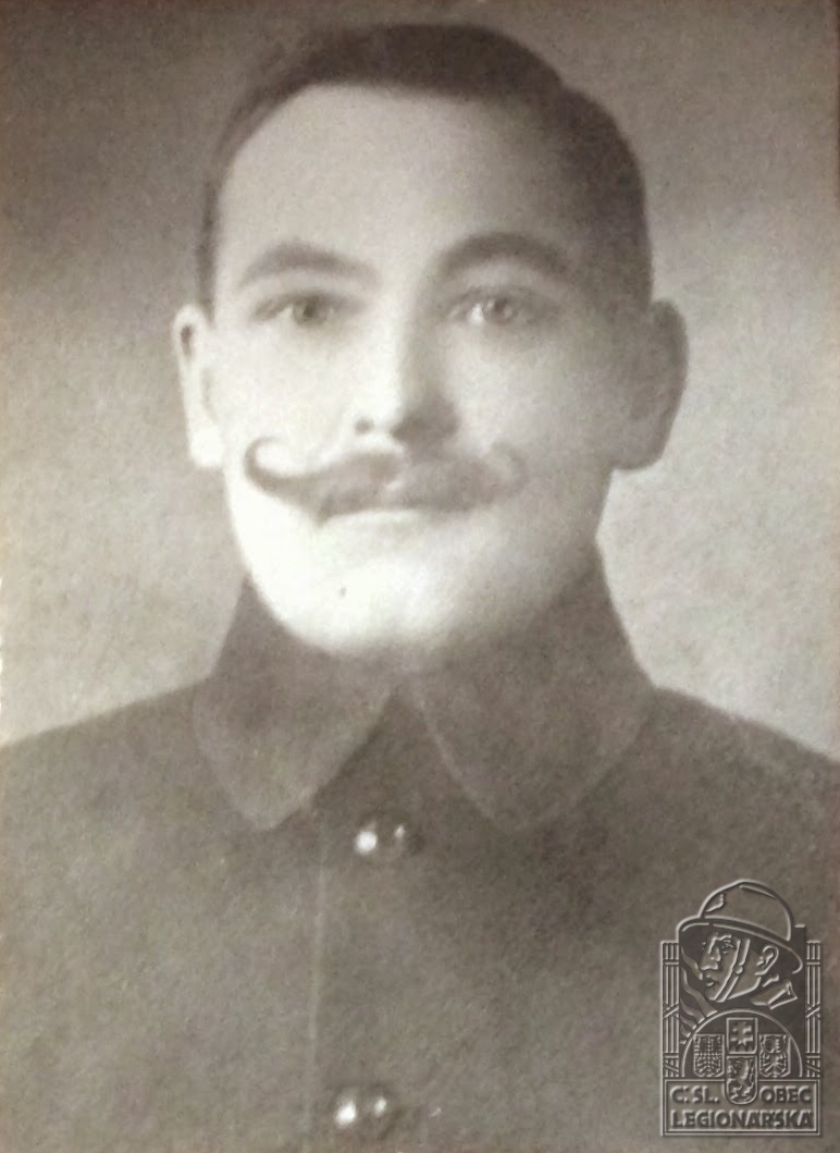 BOHÁČ Jindřich 21.8.1888