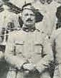 JIŘÍK Karel 3.11.1886