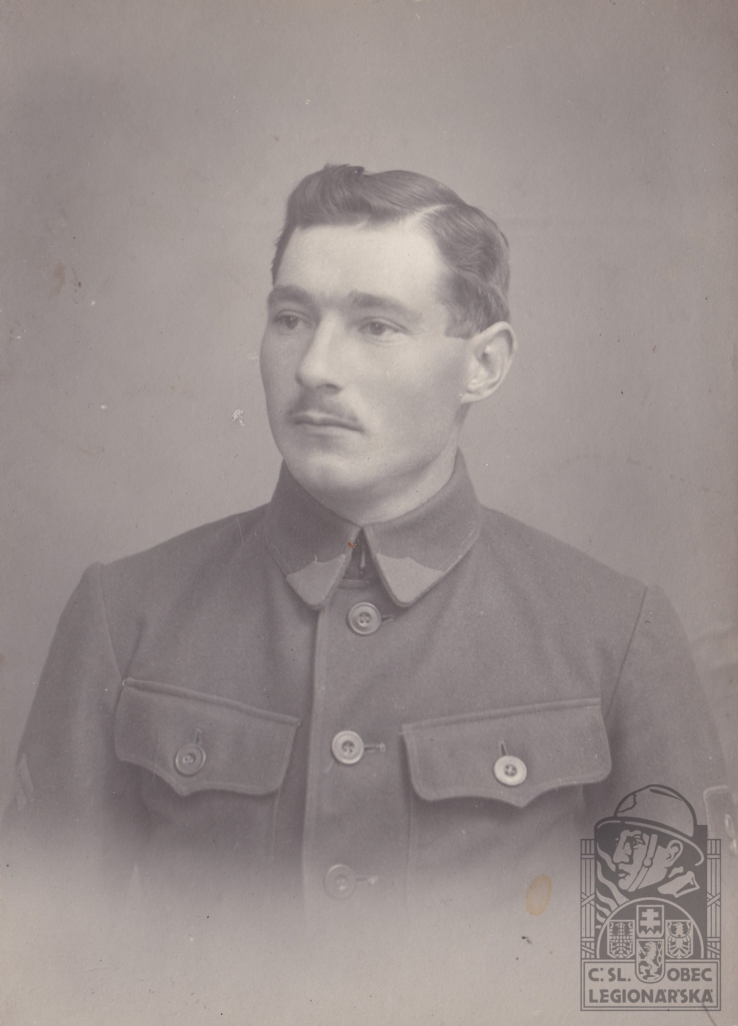 JIŘINEC Josef 19.10.1894 (36632.003)