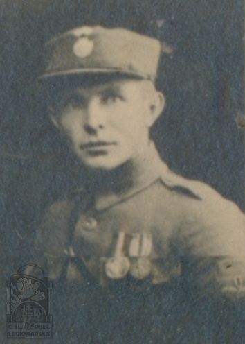 JIROUT František (36687.001)