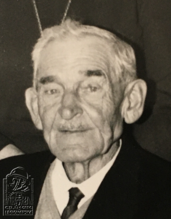 Jirout Josef