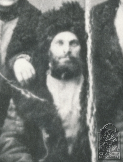 JIRSA Antonín (36718.001)