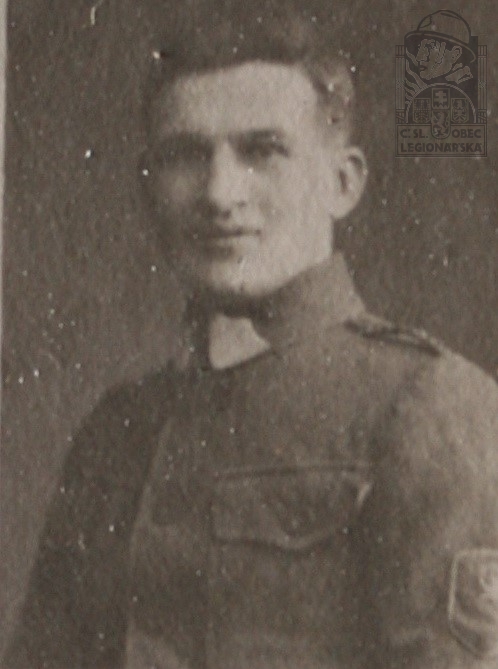 JIRSA Rudolf 19.2.1893 (36737.001)