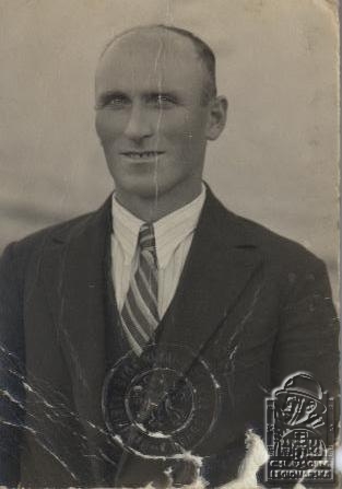 Josífek František 6.8.1897