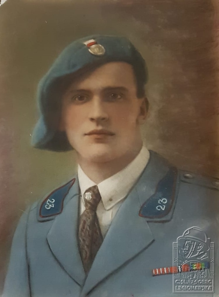 Josífek Karel