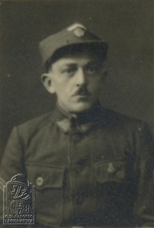 JOSÍFKO František 9.12.1894