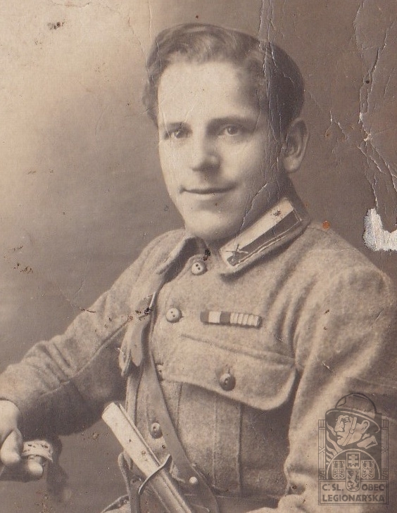 JOSKA František