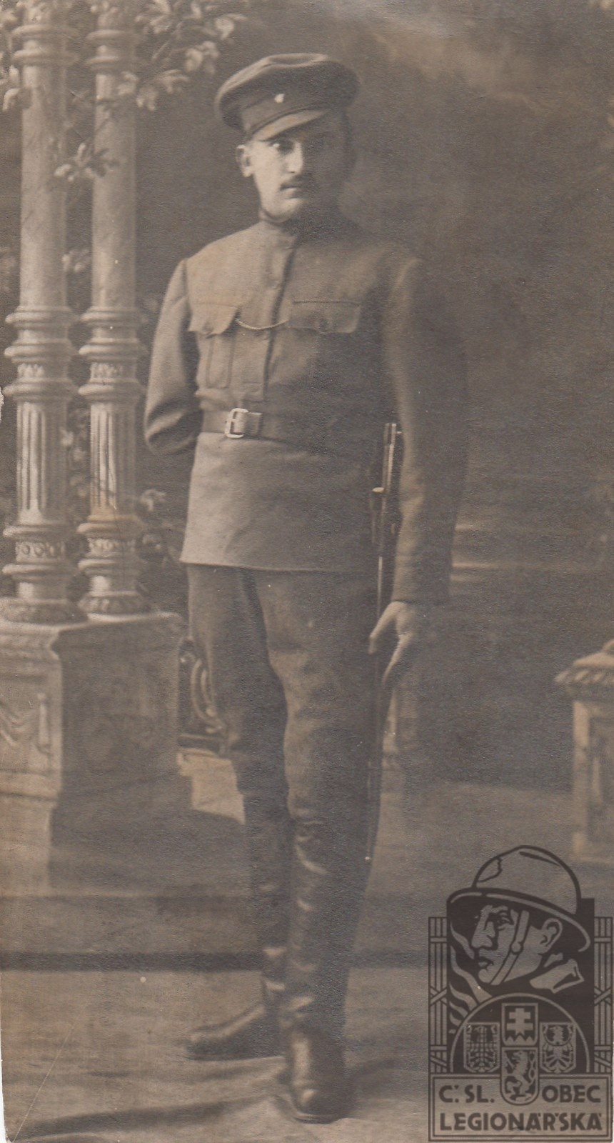 Václav Voska