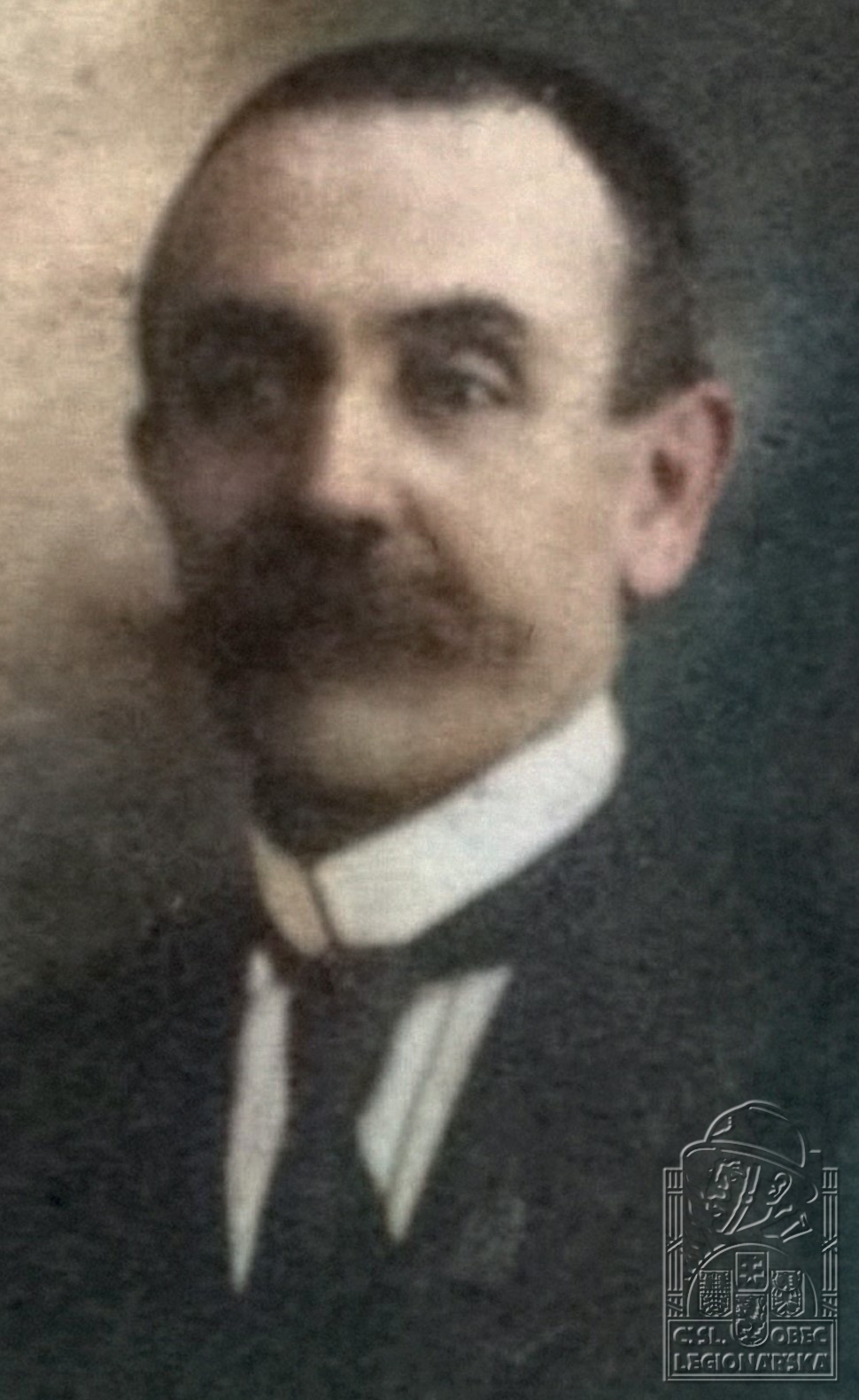 KALOUS František 7.9.1874 (36822.00)