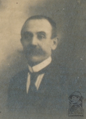 KALOUS František 7.9.1874 (36822.001)