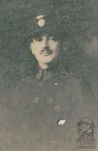 KALOUS Gustav 8.3.1892