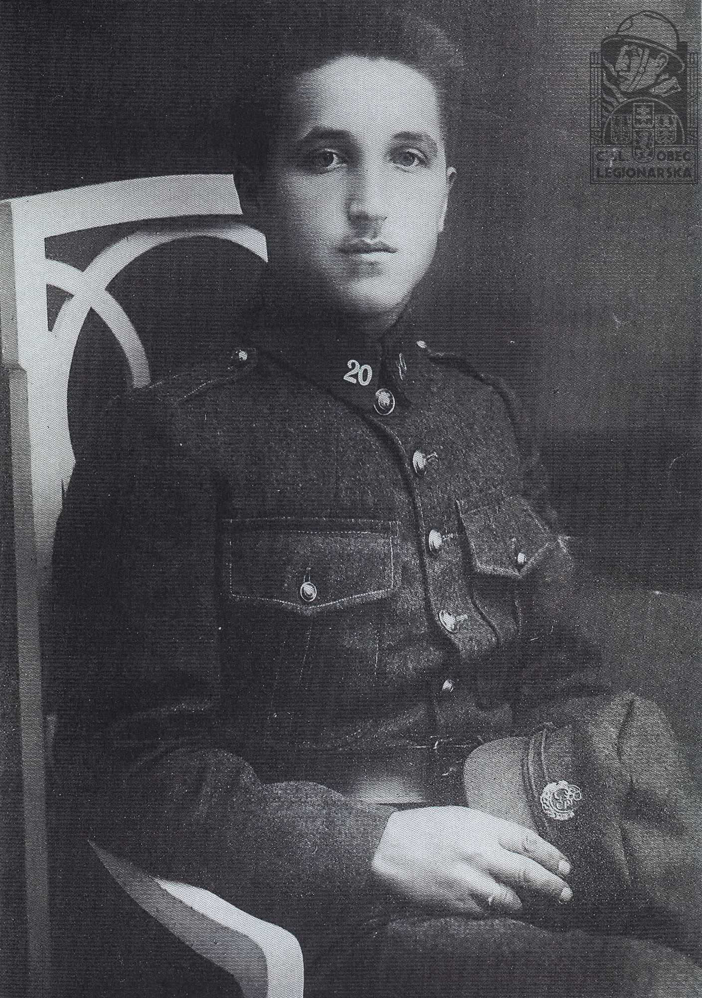 KALOUS Jan