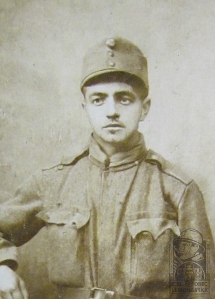 Kalous Josef